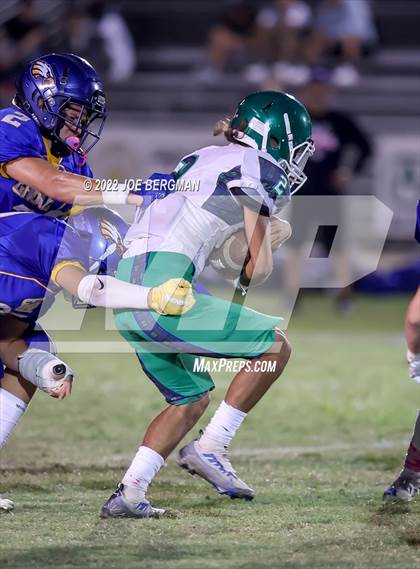 Thumbnail 2 in Highland @ Bakersfield Christian photogallery.