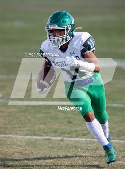 Thumbnail 1 in Highland @ Bakersfield Christian photogallery.