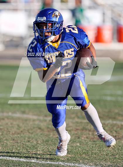 Thumbnail 1 in Highland @ Bakersfield Christian photogallery.