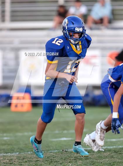 Thumbnail 2 in Highland @ Bakersfield Christian photogallery.