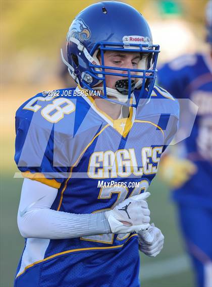 Thumbnail 1 in Highland @ Bakersfield Christian photogallery.