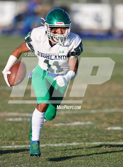 Thumbnail 3 in Highland @ Bakersfield Christian photogallery.