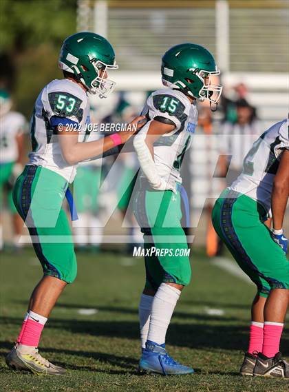 Thumbnail 2 in Highland @ Bakersfield Christian photogallery.