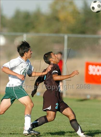 Thumbnail 1 in Sheldon @ Monterey Trail photogallery.