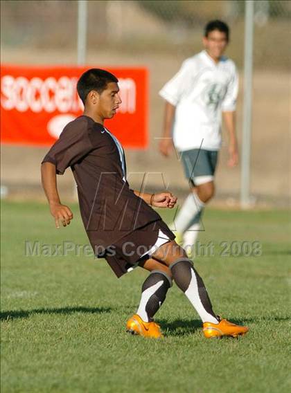 Thumbnail 2 in Sheldon @ Monterey Trail photogallery.
