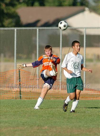 Thumbnail 1 in Sheldon @ Monterey Trail photogallery.