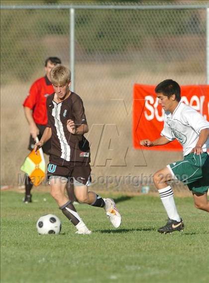Thumbnail 1 in Sheldon @ Monterey Trail photogallery.