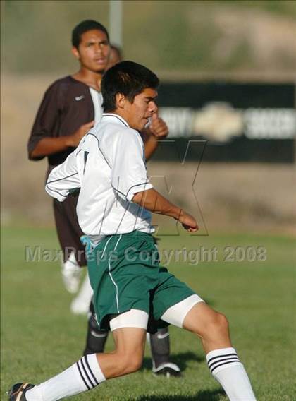 Thumbnail 2 in Sheldon @ Monterey Trail photogallery.