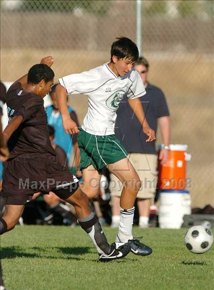 Thumbnail 2 in Sheldon @ Monterey Trail photogallery.