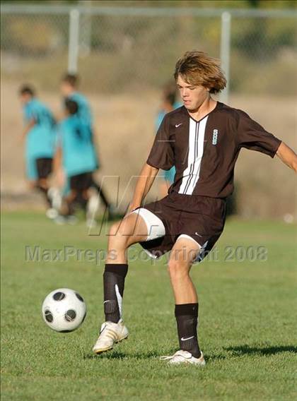 Thumbnail 2 in Sheldon @ Monterey Trail photogallery.
