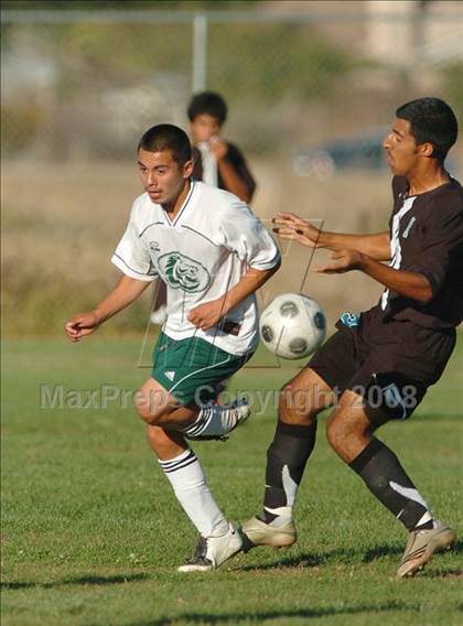 Thumbnail 3 in Sheldon @ Monterey Trail photogallery.