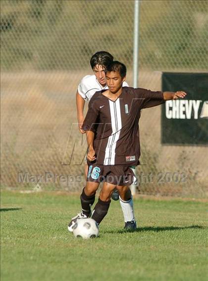 Thumbnail 3 in Sheldon @ Monterey Trail photogallery.