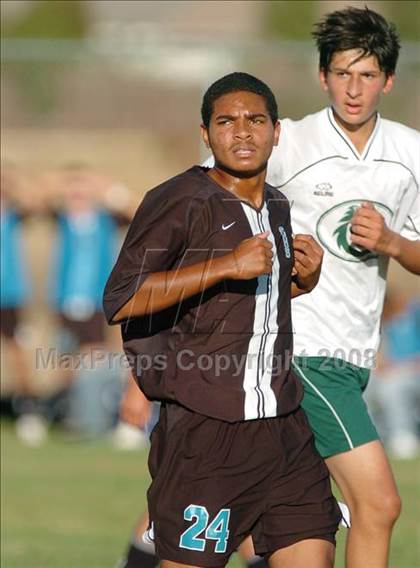 Thumbnail 3 in Sheldon @ Monterey Trail photogallery.