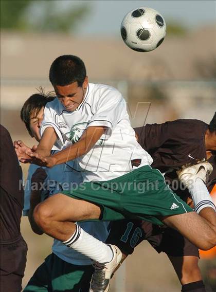 Thumbnail 1 in Sheldon @ Monterey Trail photogallery.