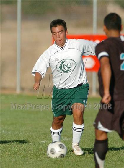 Thumbnail 2 in Sheldon @ Monterey Trail photogallery.