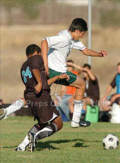 Thumbnail 3 in Sheldon @ Monterey Trail photogallery.