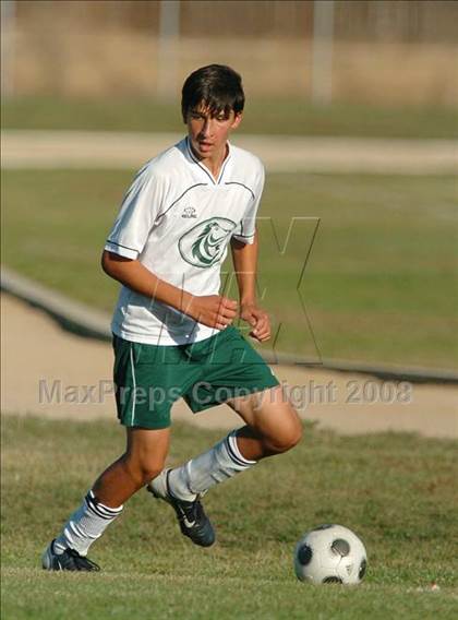 Thumbnail 1 in Sheldon @ Monterey Trail photogallery.