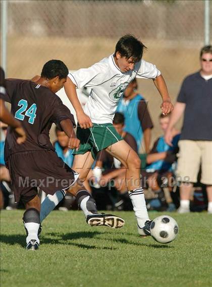 Thumbnail 1 in Sheldon @ Monterey Trail photogallery.