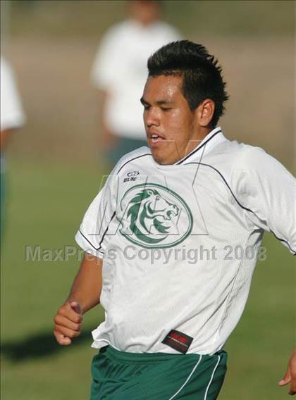 Thumbnail 1 in Sheldon @ Monterey Trail photogallery.