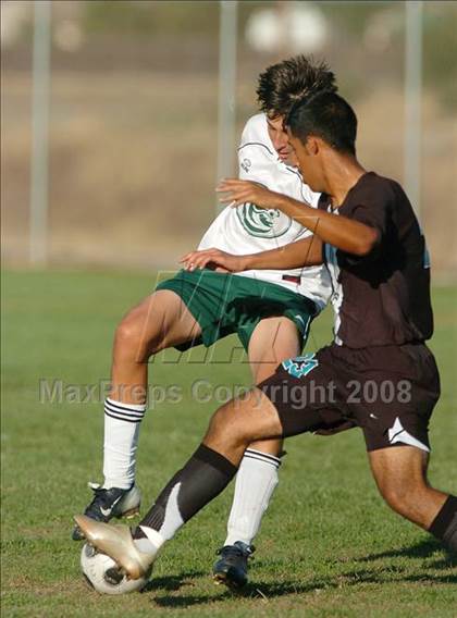 Thumbnail 2 in Sheldon @ Monterey Trail photogallery.