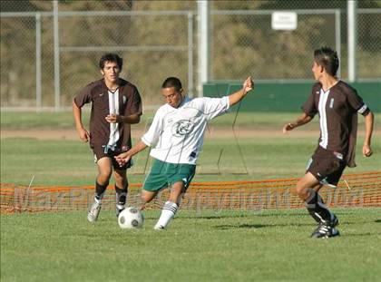Thumbnail 3 in Sheldon @ Monterey Trail photogallery.