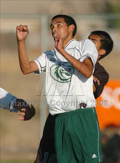Thumbnail 2 in Sheldon @ Monterey Trail photogallery.