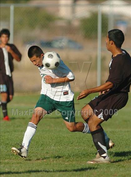 Thumbnail 2 in Sheldon @ Monterey Trail photogallery.