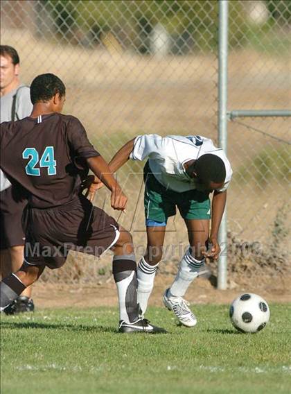 Thumbnail 2 in Sheldon @ Monterey Trail photogallery.