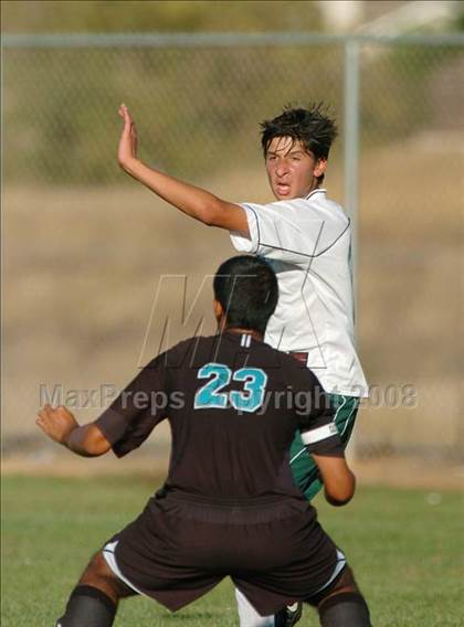 Thumbnail 3 in Sheldon @ Monterey Trail photogallery.