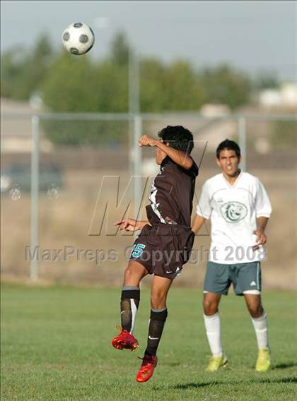Thumbnail 2 in Sheldon @ Monterey Trail photogallery.