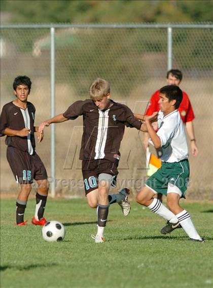 Thumbnail 2 in Sheldon @ Monterey Trail photogallery.