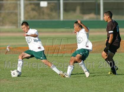 Thumbnail 2 in Sheldon @ Monterey Trail photogallery.
