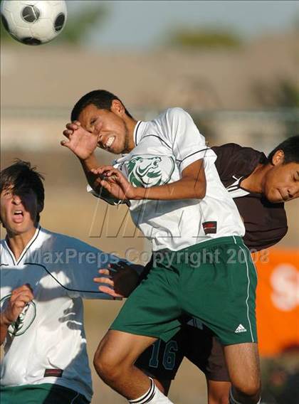 Thumbnail 3 in Sheldon @ Monterey Trail photogallery.