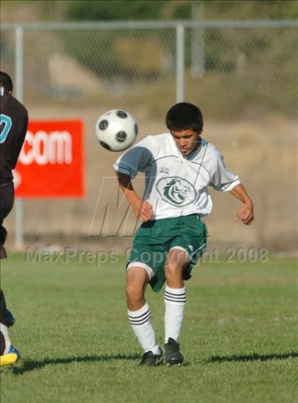 Thumbnail 3 in Sheldon @ Monterey Trail photogallery.