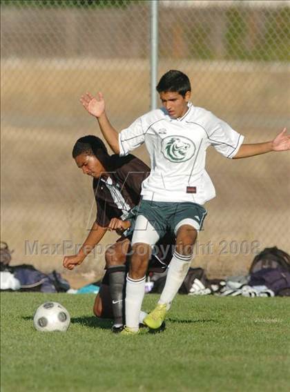 Thumbnail 3 in Sheldon @ Monterey Trail photogallery.