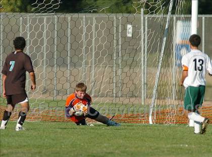 Thumbnail 2 in Sheldon @ Monterey Trail photogallery.