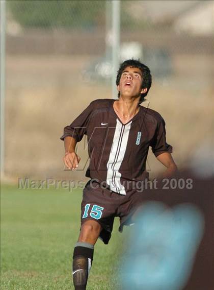 Thumbnail 1 in Sheldon @ Monterey Trail photogallery.