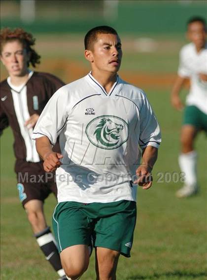 Thumbnail 2 in Sheldon @ Monterey Trail photogallery.