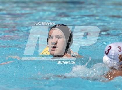 Thumbnail 1 in Downey vs. Citrus Valley (Corona Tournament) photogallery.