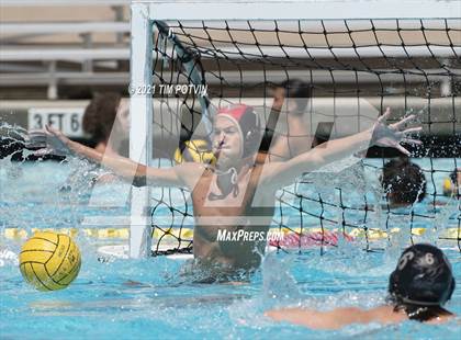 Thumbnail 1 in Downey vs. Citrus Valley (Corona Tournament) photogallery.
