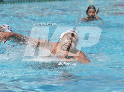 Thumbnail 1 in Downey vs. Citrus Valley (Corona Tournament) photogallery.