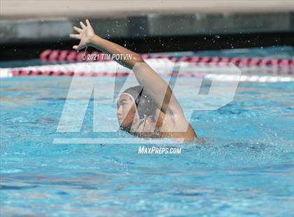 Thumbnail 1 in Downey vs. Citrus Valley (Corona Tournament) photogallery.