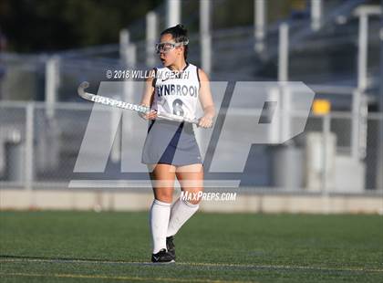 Thumbnail 1 in Archbishop Mitty @ Lynbrook photogallery.
