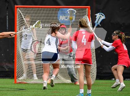 Thumbnail 3 in East Providence vs. St. Mary Academy-Bay View (RIIL Division 3 Final) photogallery.