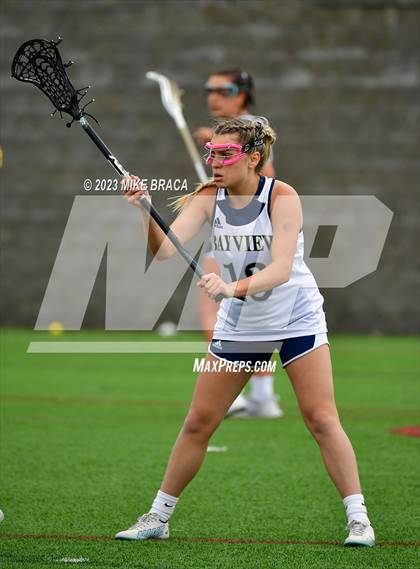 Thumbnail 1 in East Providence vs. St. Mary Academy-Bay View (RIIL Division 3 Final) photogallery.