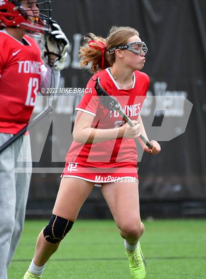 Thumbnail 1 in East Providence vs. St. Mary Academy-Bay View (RIIL Division 3 Final) photogallery.