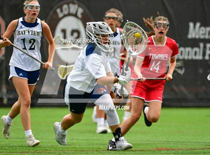 Thumbnail 3 in East Providence vs. St. Mary Academy-Bay View (RIIL Division 3 Final) photogallery.