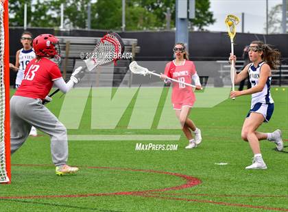Thumbnail 2 in East Providence vs. St. Mary Academy-Bay View (RIIL Division 3 Final) photogallery.