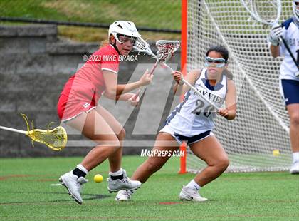 Thumbnail 2 in East Providence vs. St. Mary Academy-Bay View (RIIL Division 3 Final) photogallery.