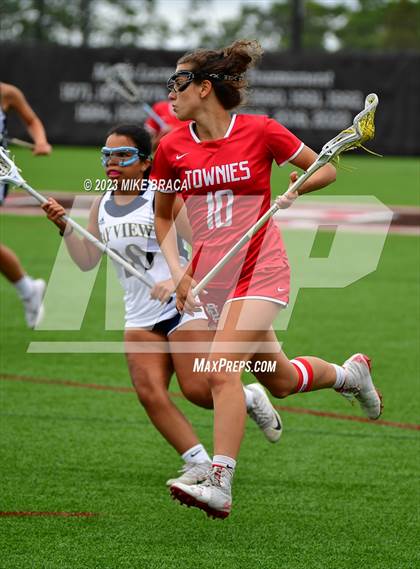 Thumbnail 1 in East Providence vs. St. Mary Academy-Bay View (RIIL Division 3 Final) photogallery.